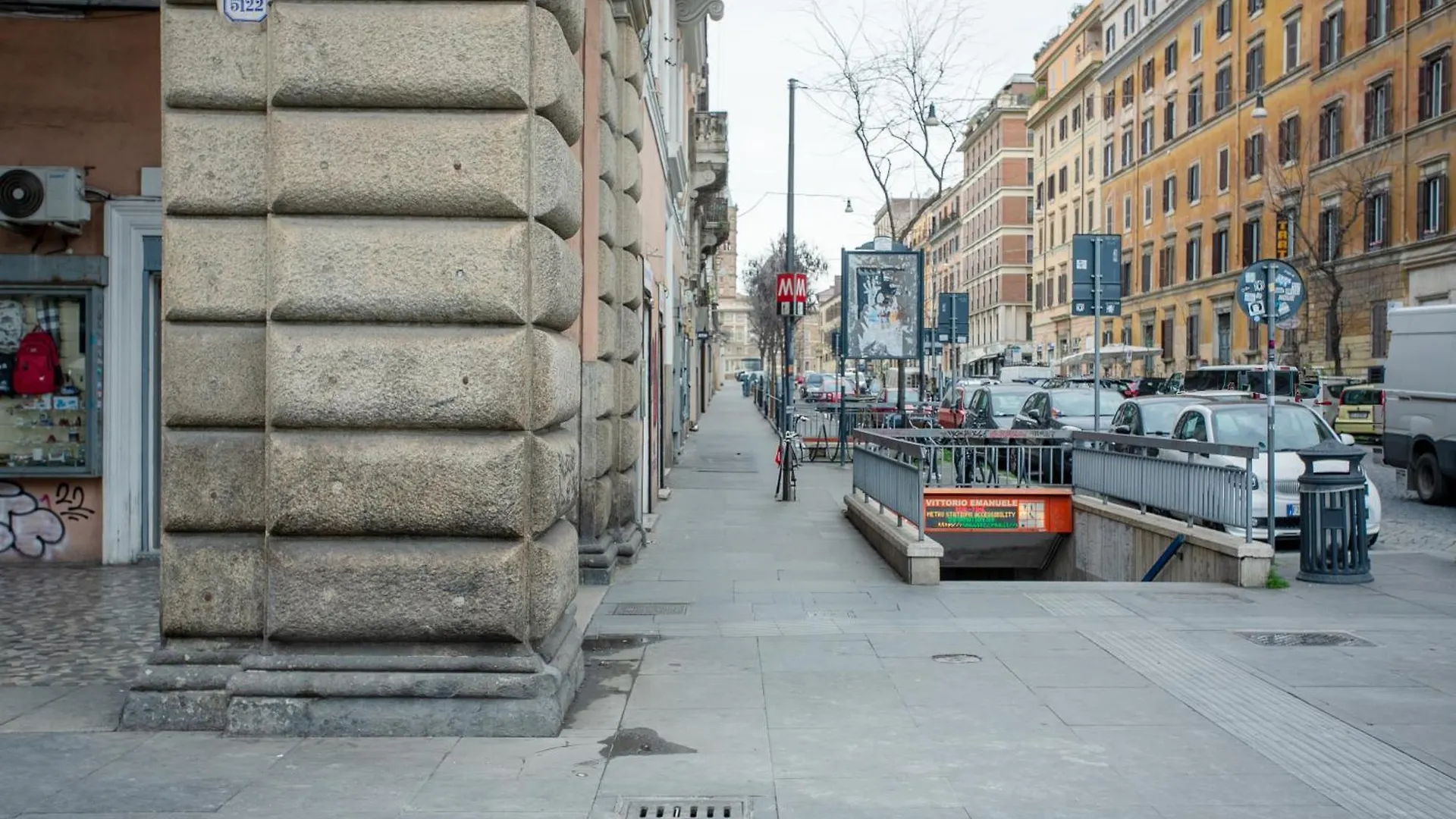 Le Regine - Home Suites - Adult Only Rome 0*,  Italy